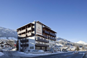Гостиница Hotel Malerhaus, Фюген